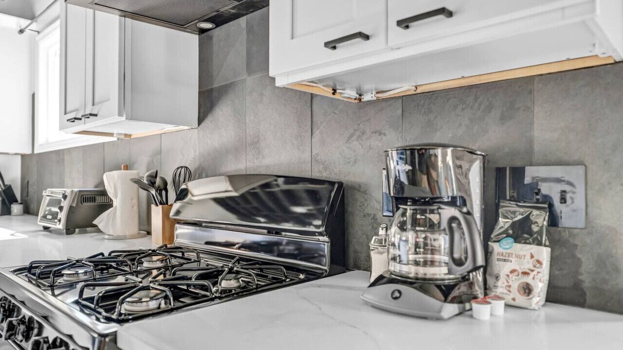 Photo of Kitchen in Lakeview