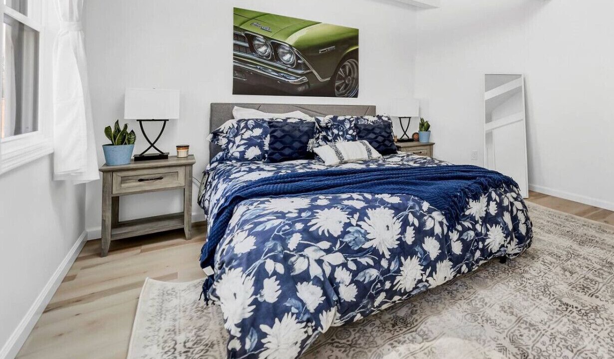 Photo of Bedroom in Lakeview