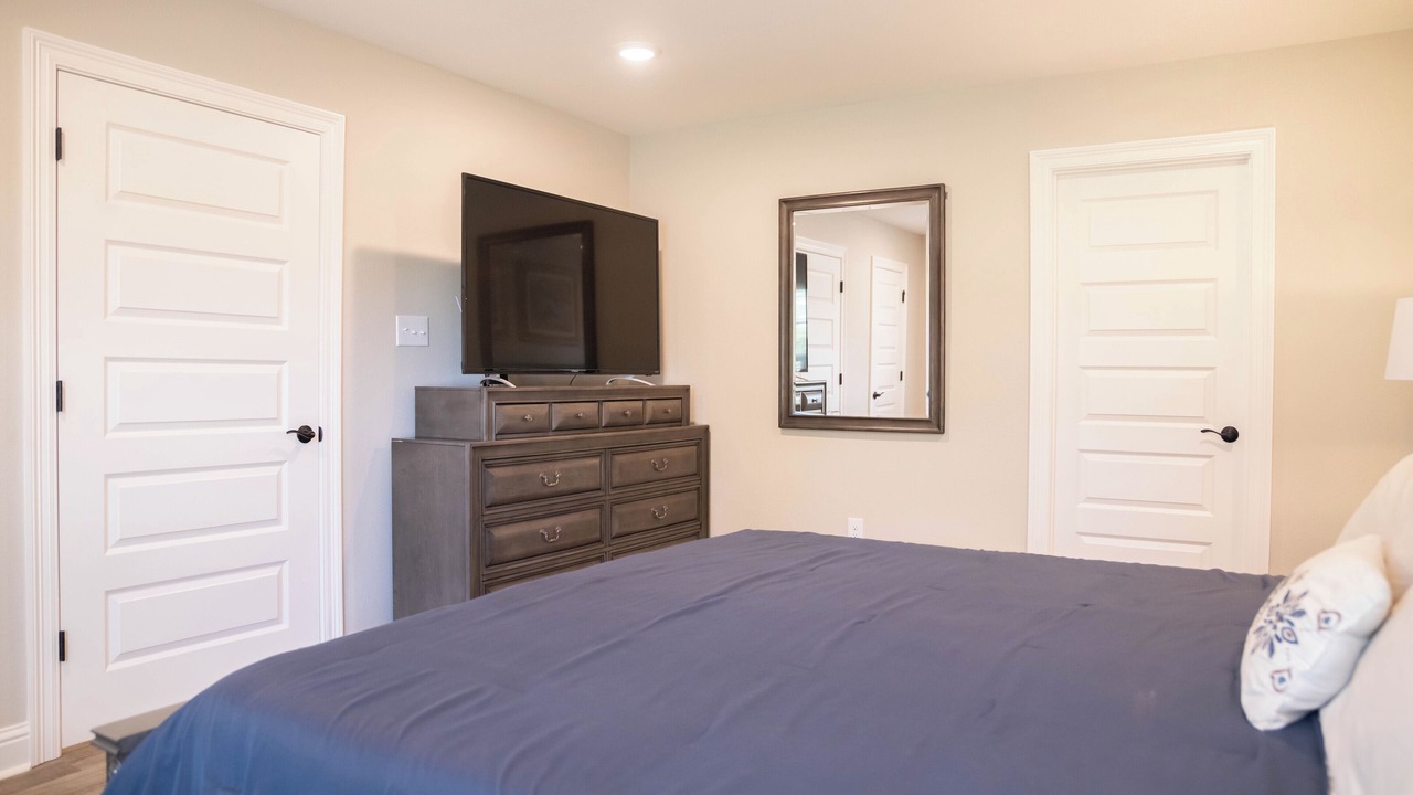 Photo of Bathroom in Gulf Hills