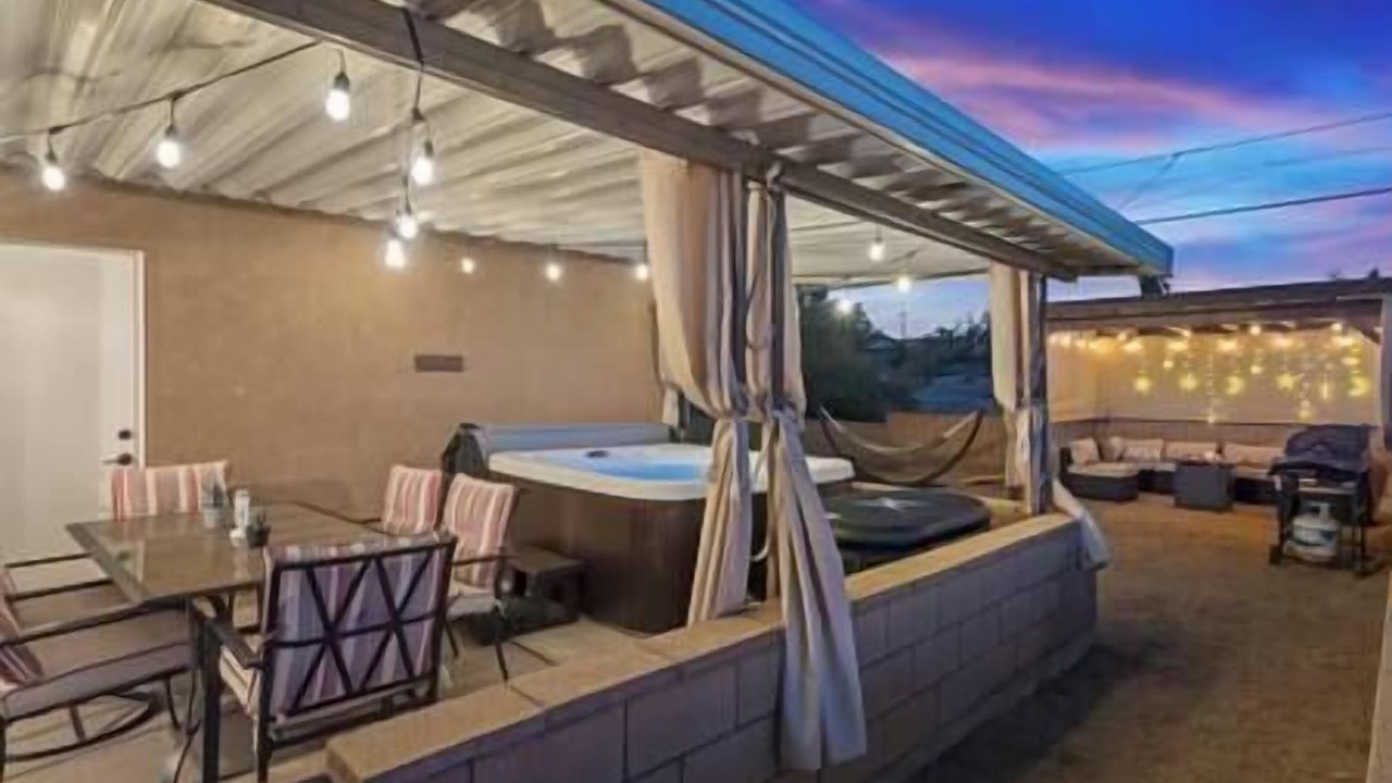 Photo of Outdoor in Twentynine Palms
