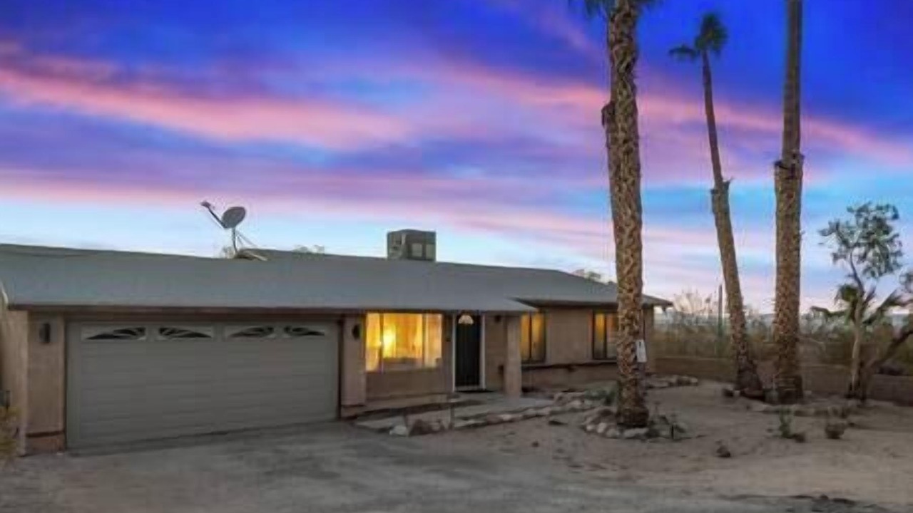 Photo of Outdoor in Twentynine Palms