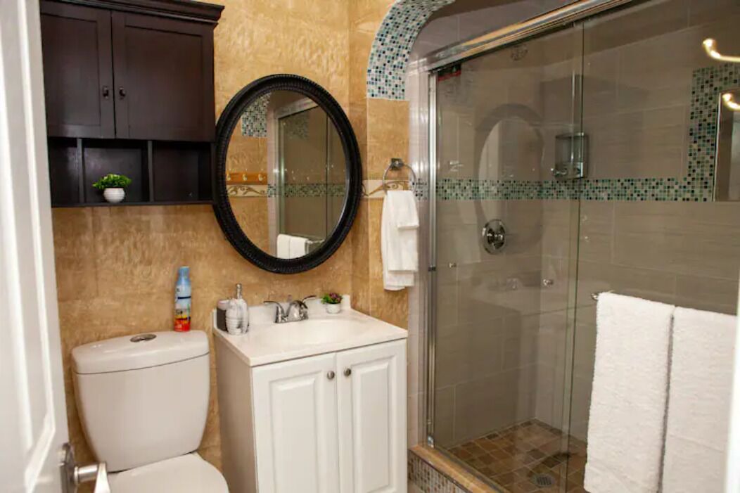 Photo of Bathroom in Westminster