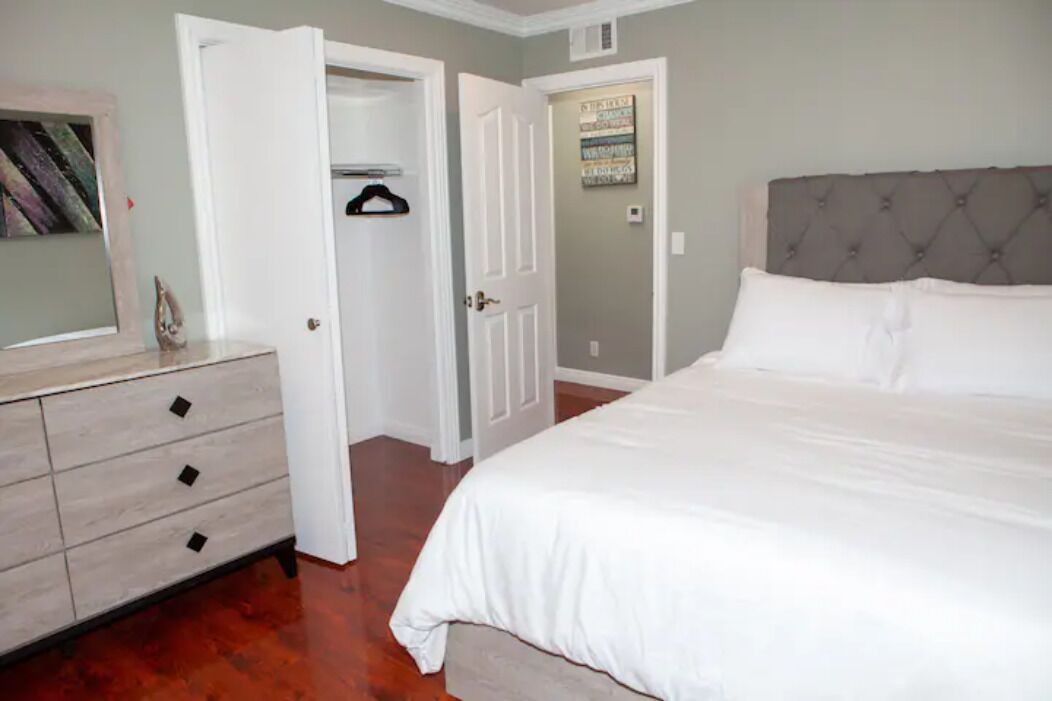 Photo of Bedroom in Westminster