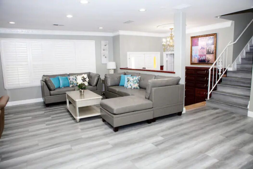 Photo of Livingroom in Westminster
