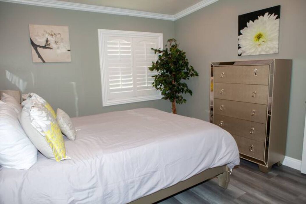Photo of Bedroom in Westminster