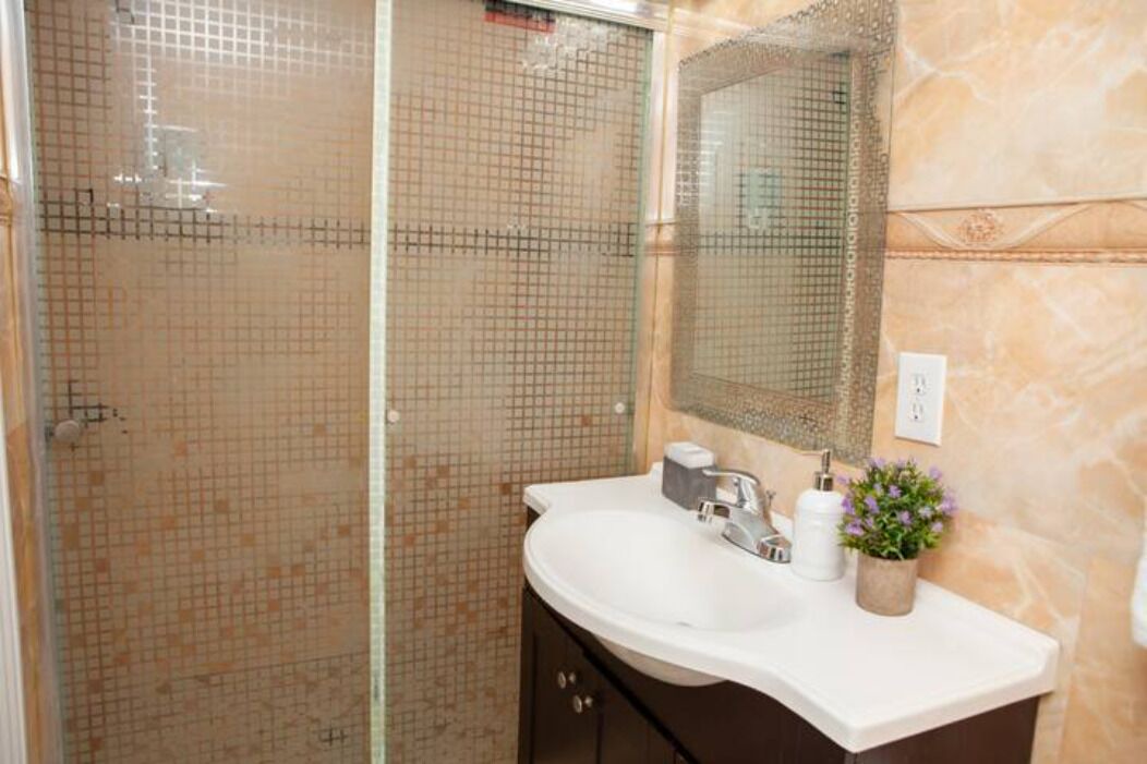 Photo of Bathroom in Westminster
