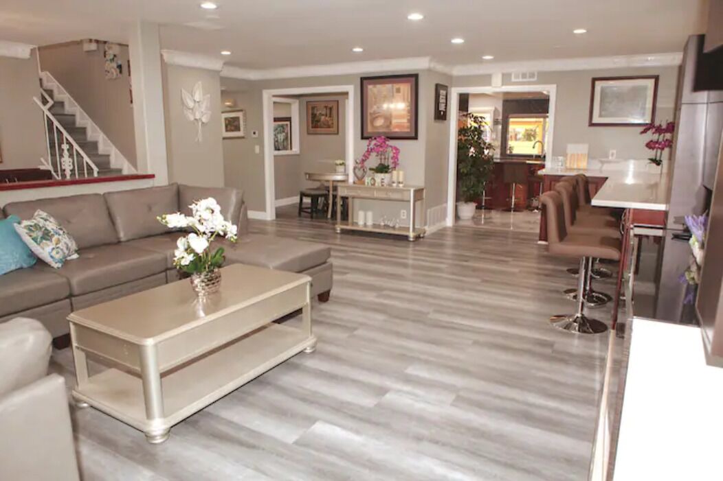 Photo of Livingroom in Westminster