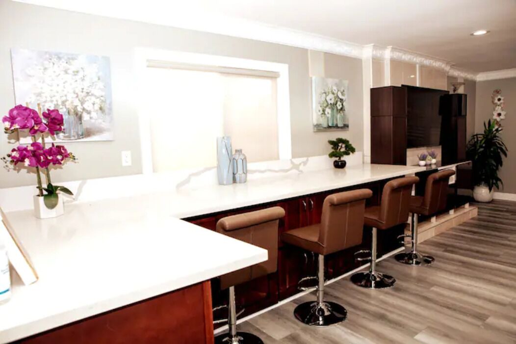 Photo of Kitchen in Westminster