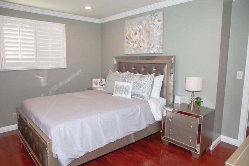 Photo of Bedroom in Westminster