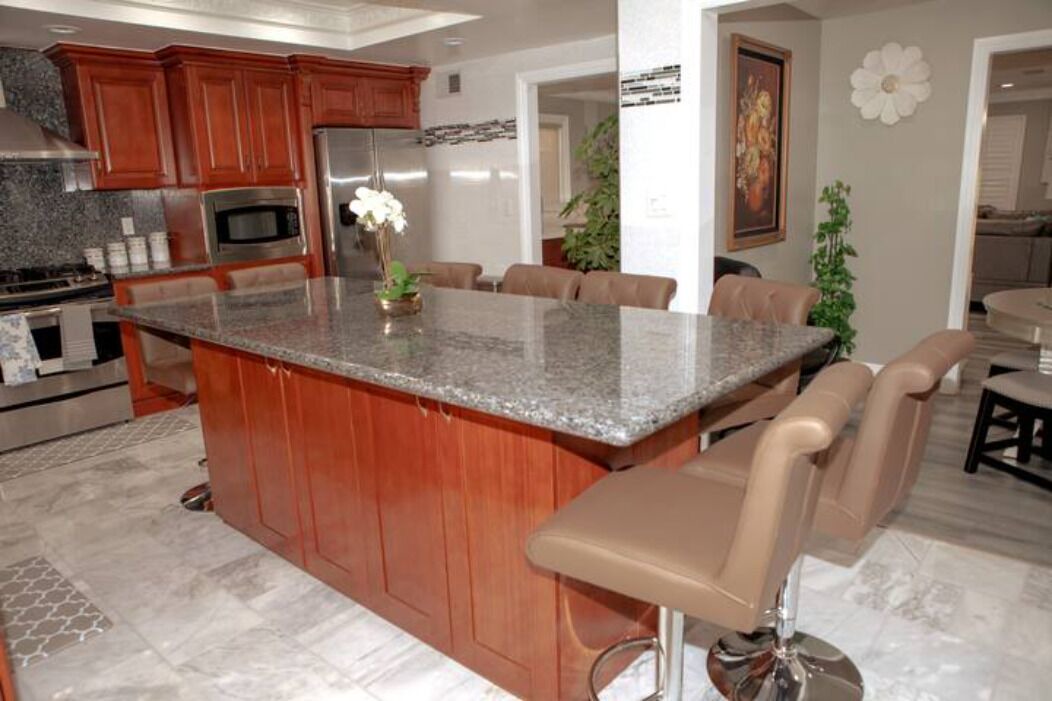 Photo of Kitchen in Westminster