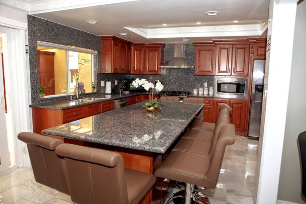 Photo of Kitchen in Westminster