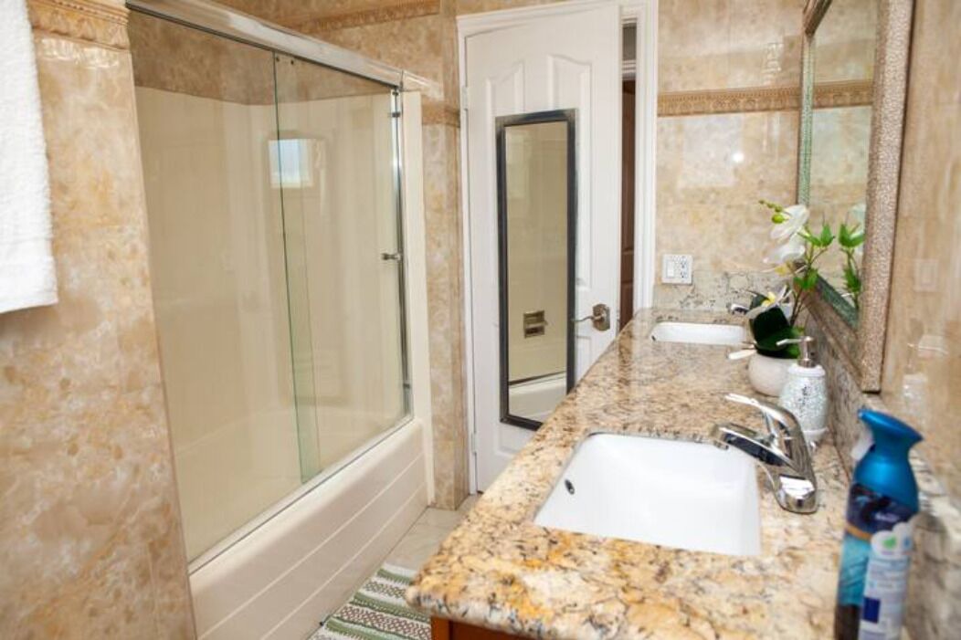 Photo of Bathroom in Westminster