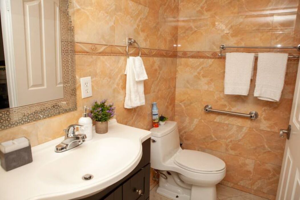 Photo of Bathroom in Westminster
