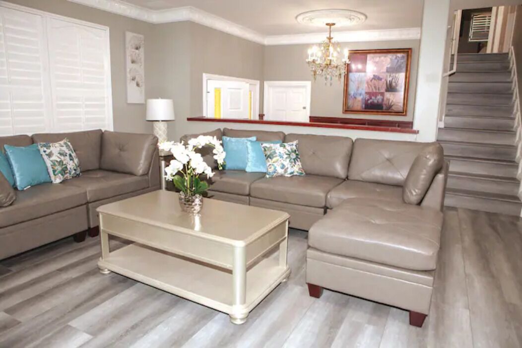 Photo of Livingroom in Westminster