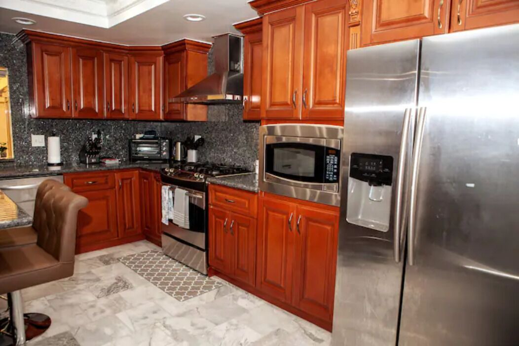 Photo of Kitchen in Westminster