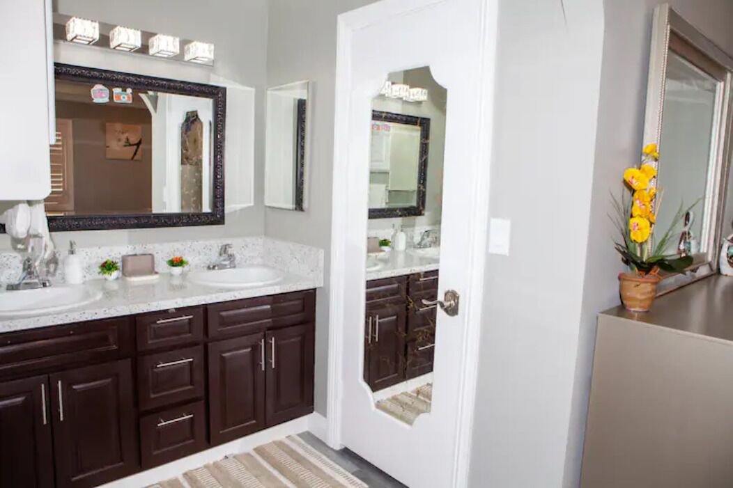 Photo of Bathroom in Westminster