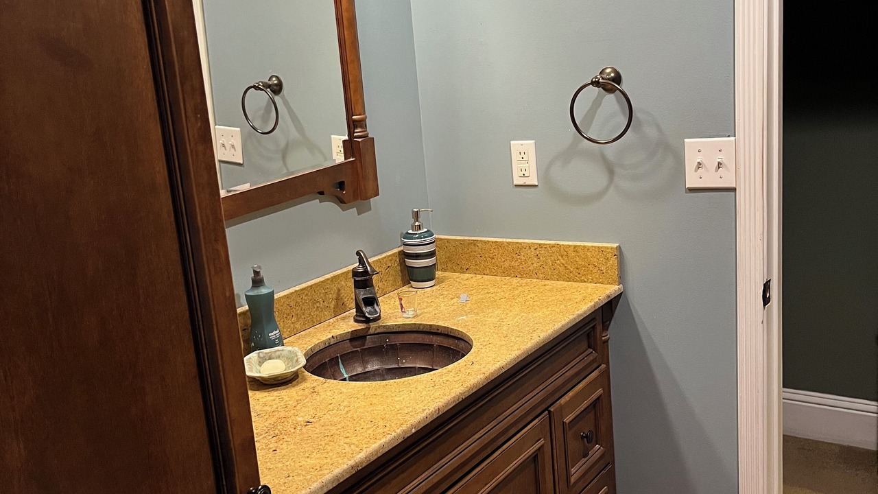 Photo of Bathroom in Gulfport