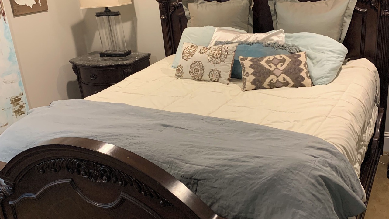 Photo of Bedroom in Gulfport