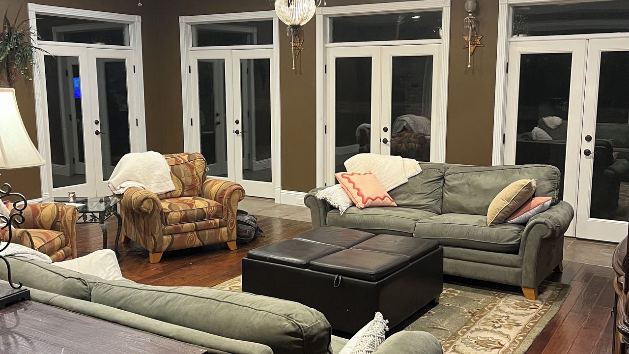 Photo of Livingroom in Gulfport