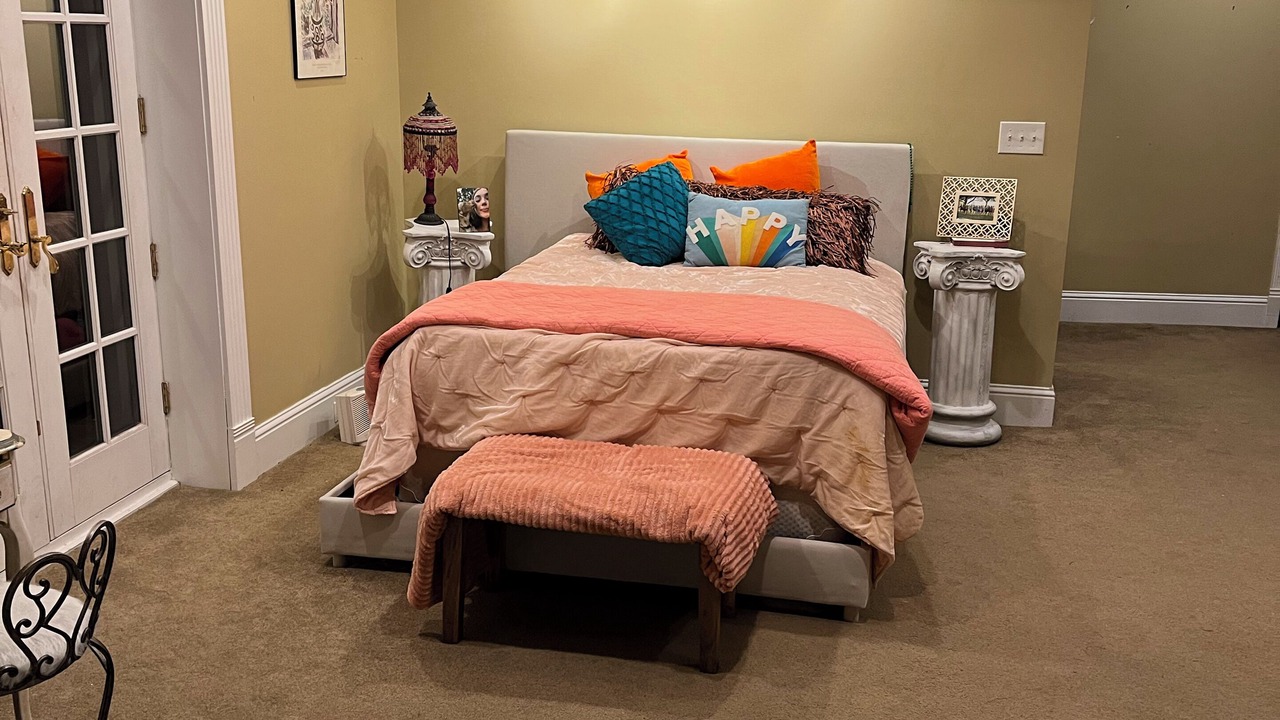 Photo of Bedroom in Gulfport