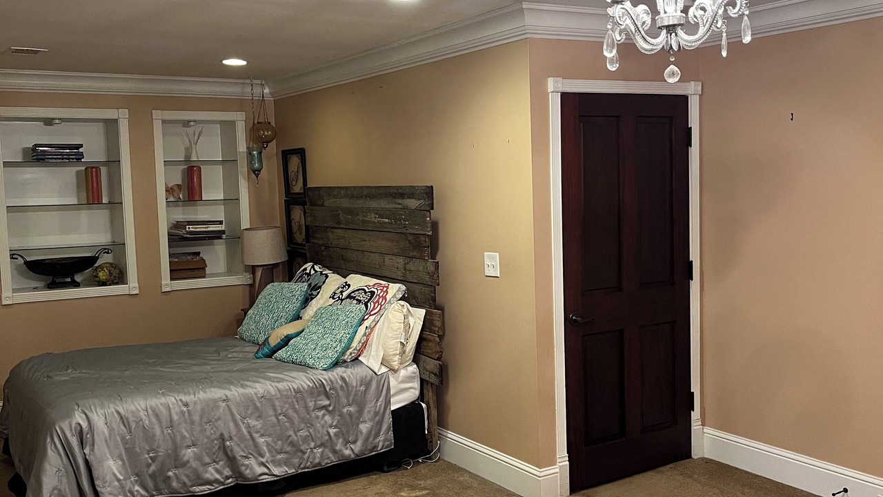 Photo of Bedroom in Gulfport