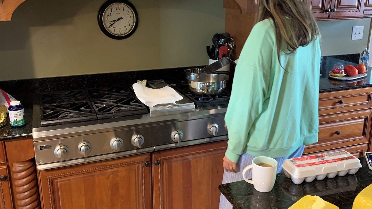 Photo of Kitchen in Gulfport