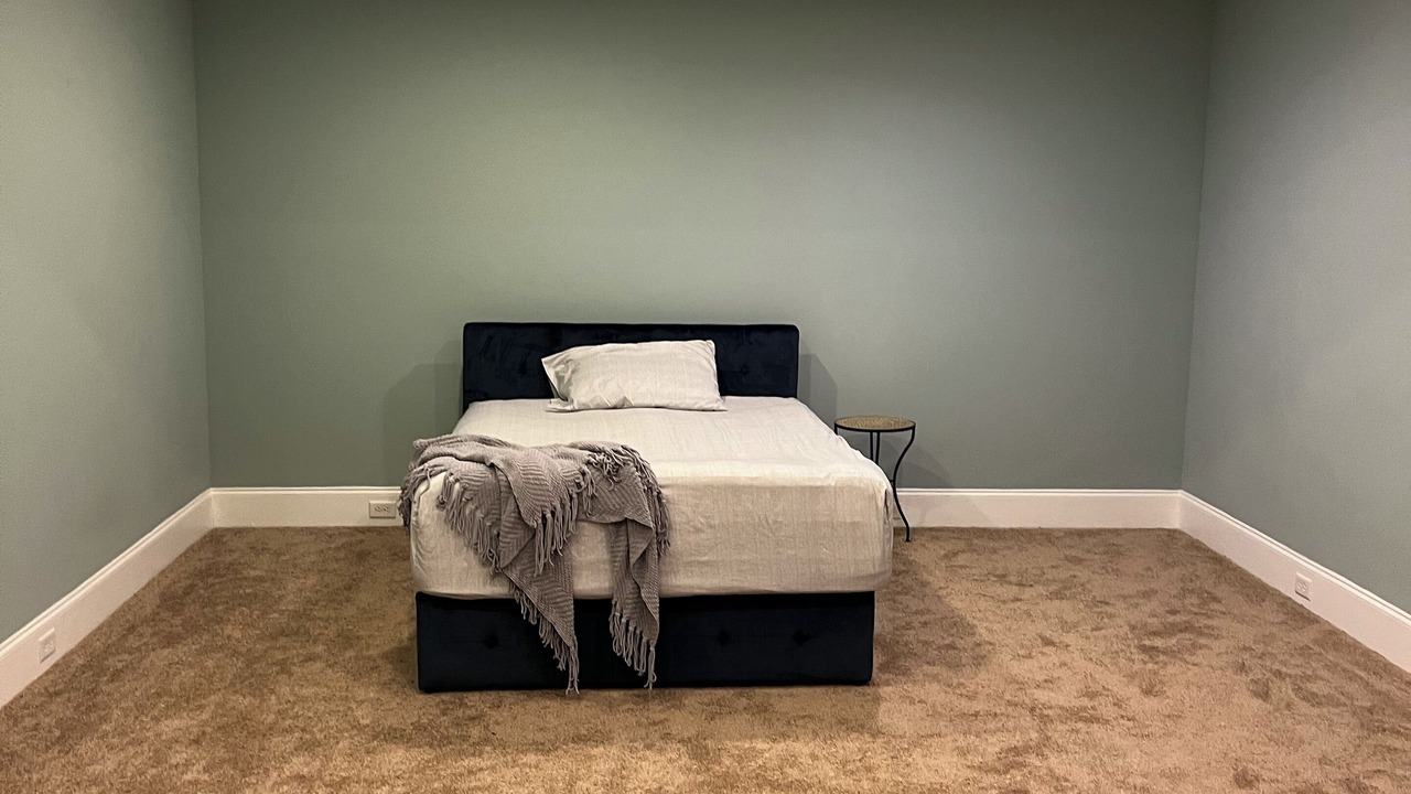 Photo of Bedroom in Gulfport