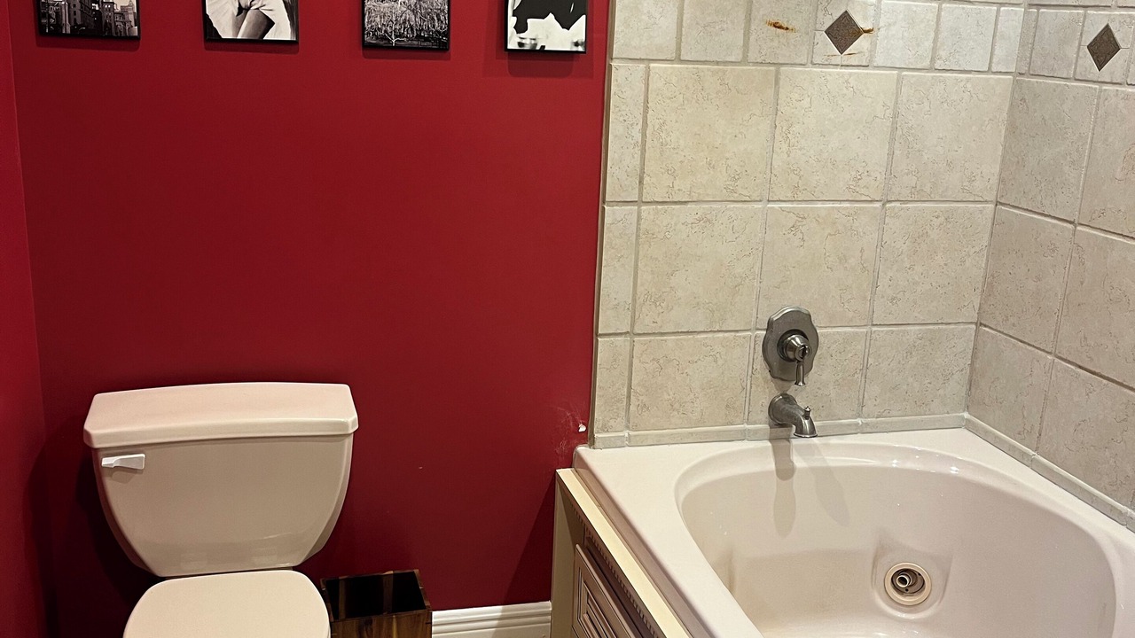 Photo of Bathroom in Gulfport