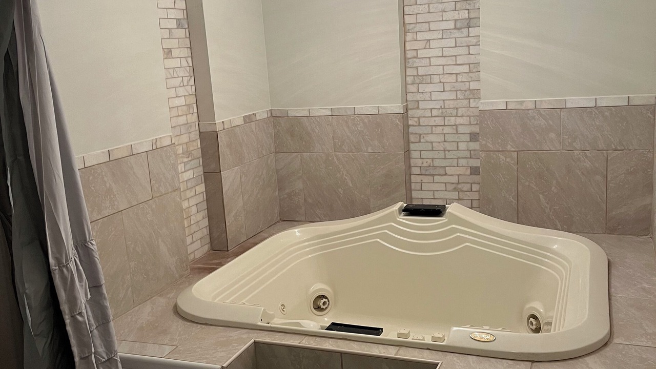 Photo of Bathroom in Gulfport