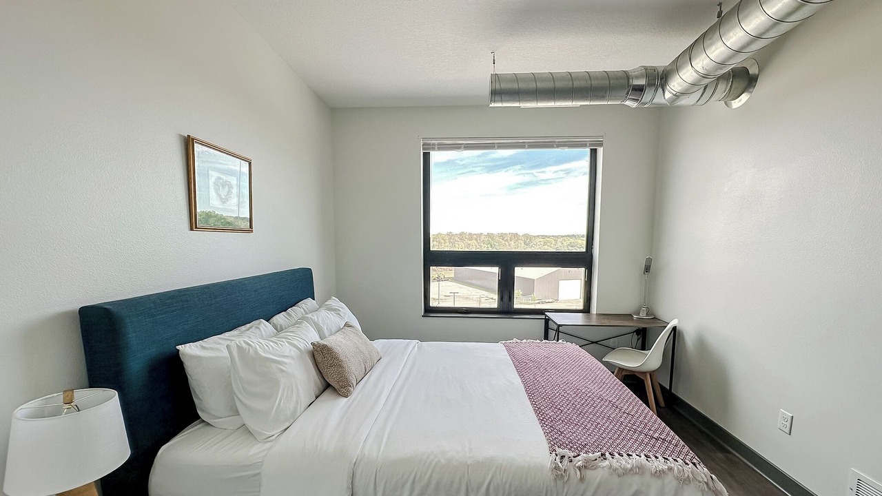 Photo of Bedroom in West Des Moines