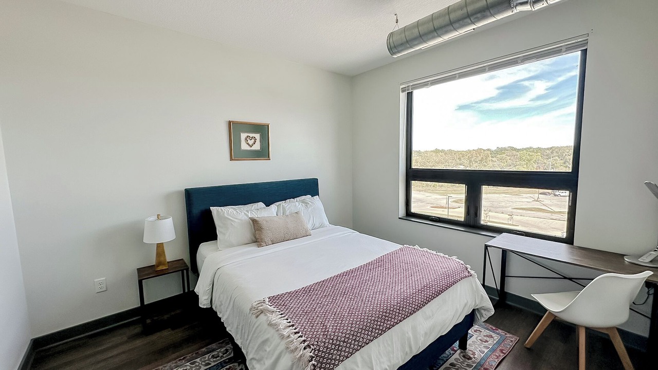 Photo of Bedroom in West Des Moines