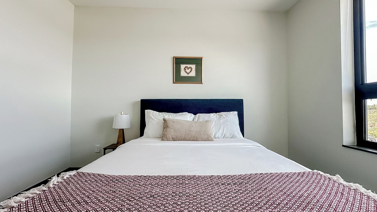 Photo of Bedroom in West Des Moines