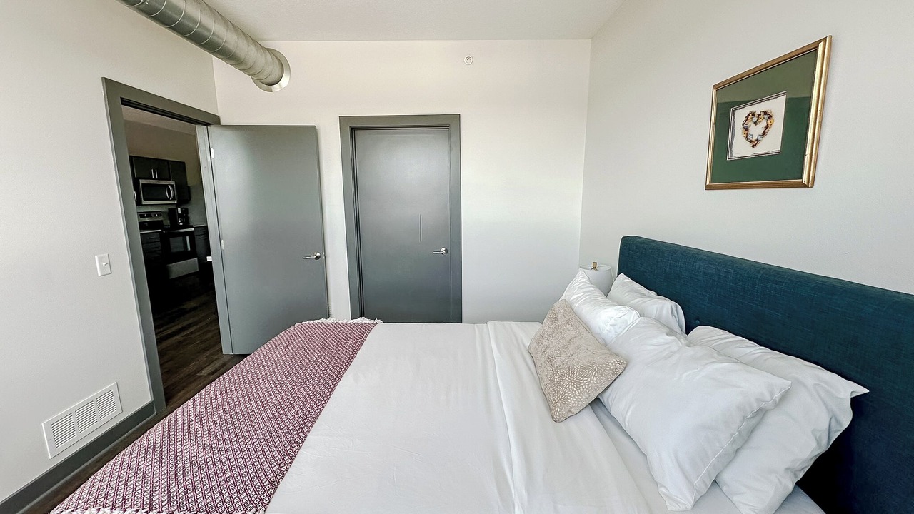 Photo of Bedroom in West Des Moines