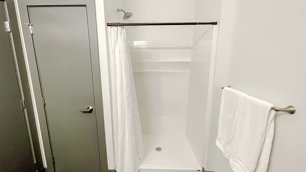 Photo of Bathroom in West Des Moines