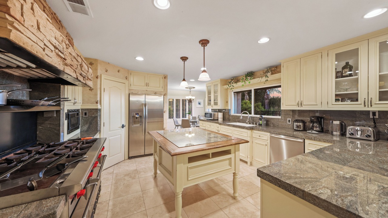 Photo of Kitchen in Cowan Heights