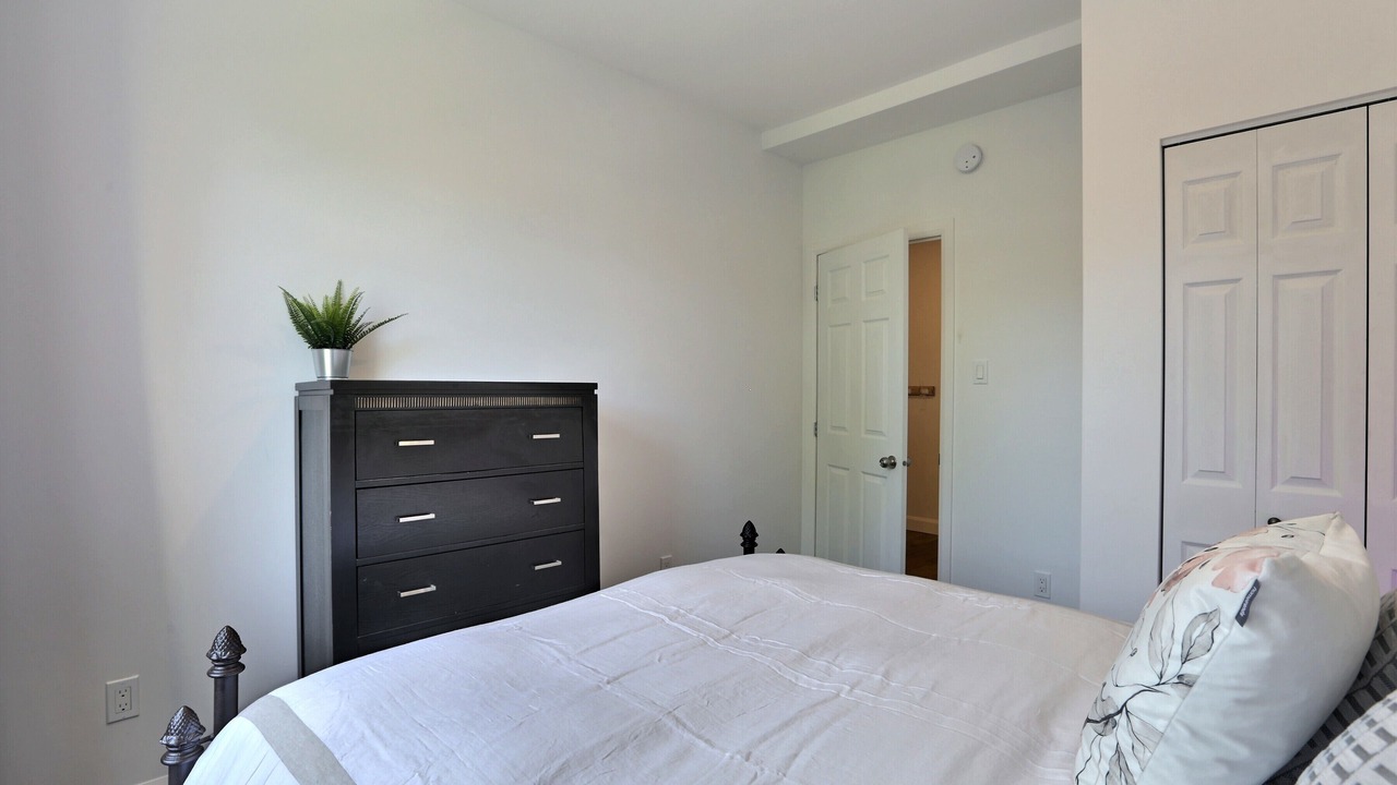 Photo of Bedroom in Desjardins