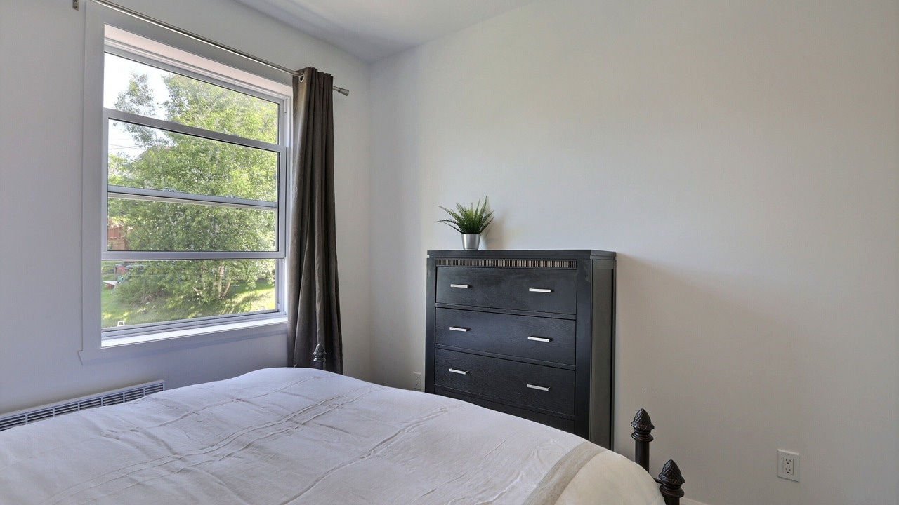 Photo of Bedroom in Desjardins