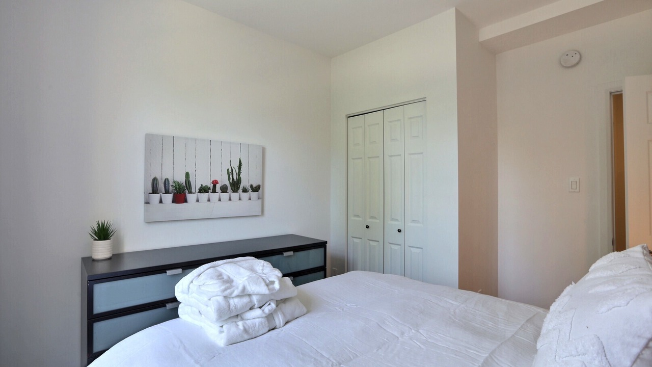 Photo of Bedroom in Desjardins