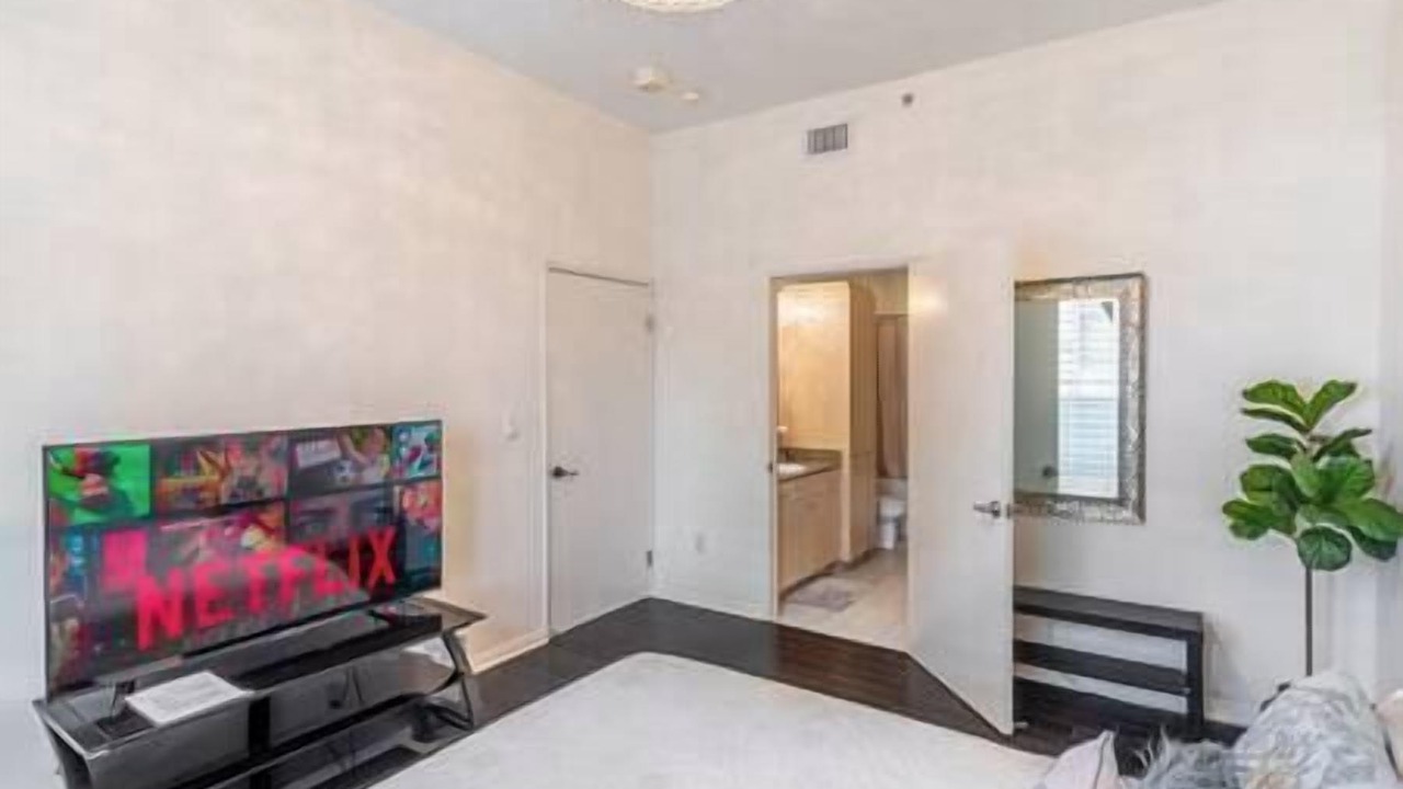 Photo of Bathroom in Waterfront