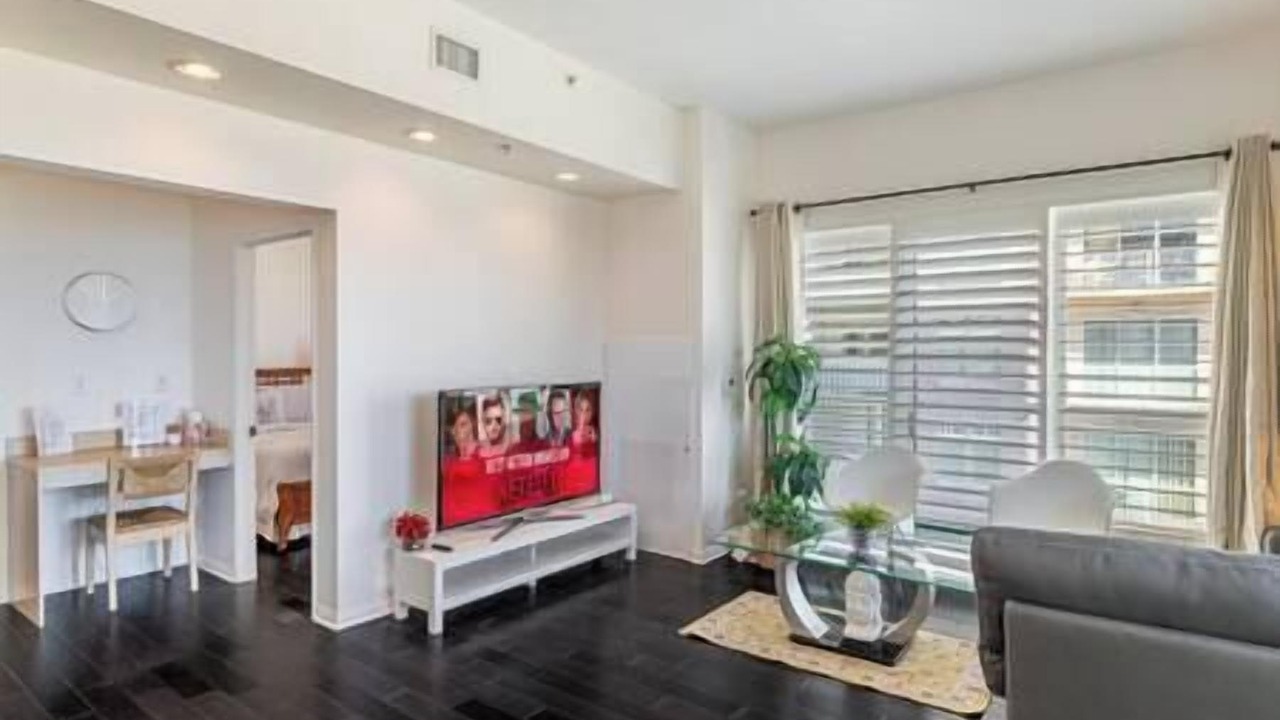 Photo of Bedroom in Waterfront
