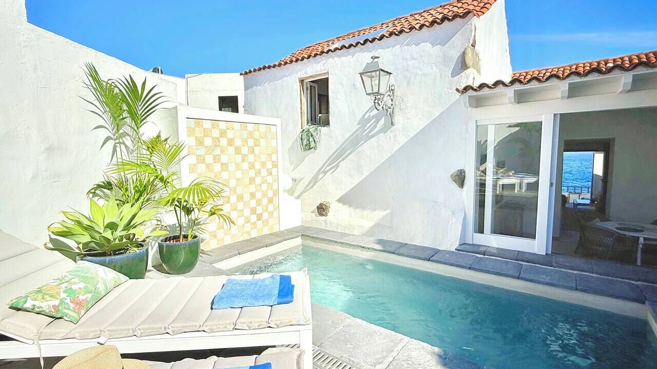 Photo of Outdoor in Las Aguas