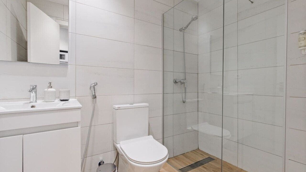 Photo of Bathroom in Alvalade