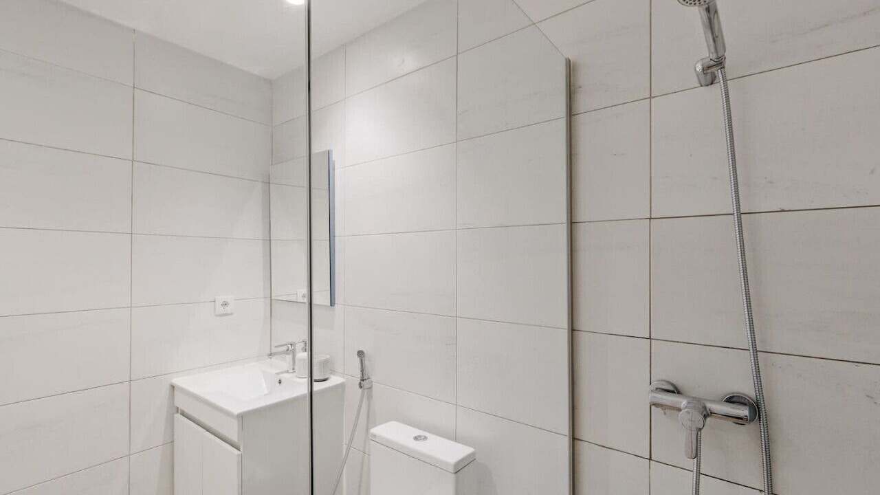 Photo of Bathroom in Alvalade
