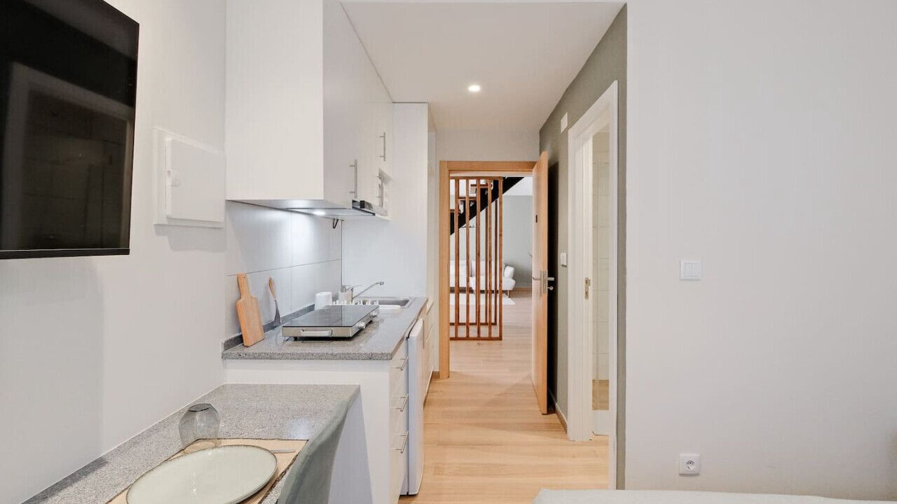 Photo of Bedroom in Alvalade