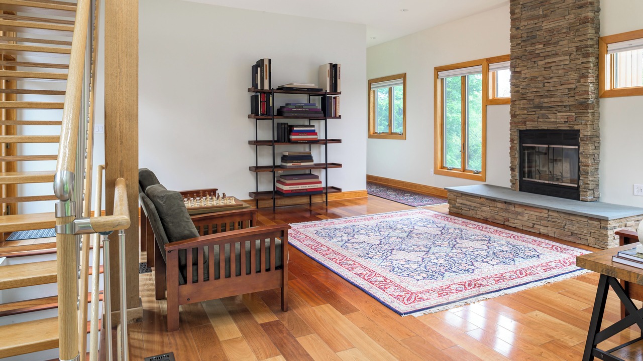 Photo of Bedroom in Middle Hope