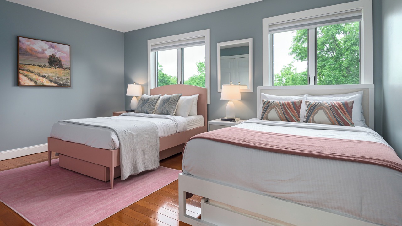 Photo of Bedroom in Middle Hope