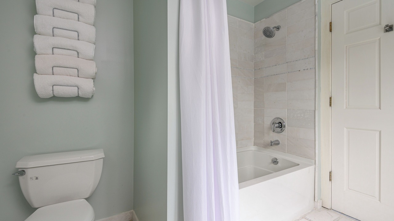Photo of Bathroom in Middle Hope