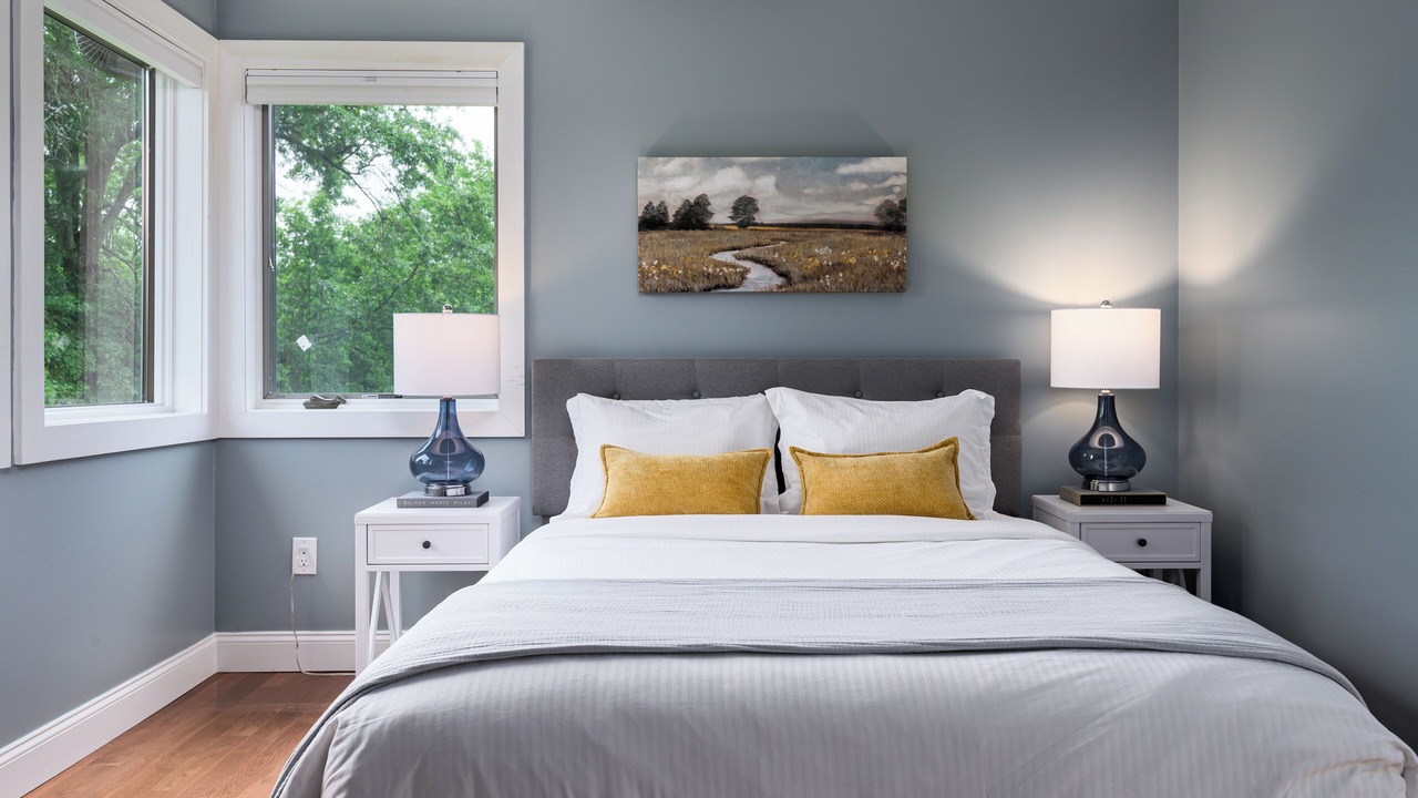 Photo of Bedroom in Middle Hope