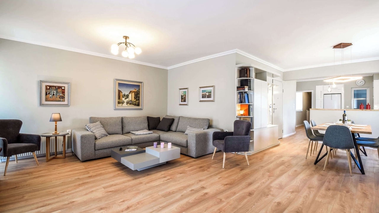 Photo of Livingroom in Alimos