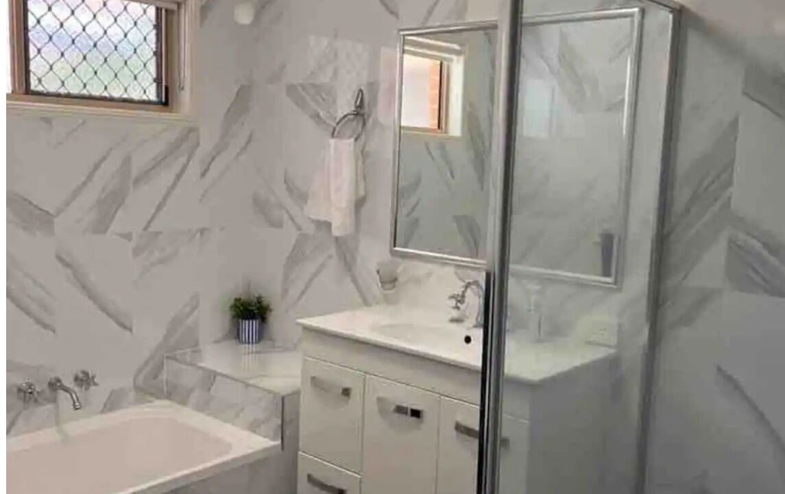 Photo of Bathroom in Calamvale